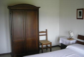 Temporin Ospitalit   has Balcony rooms