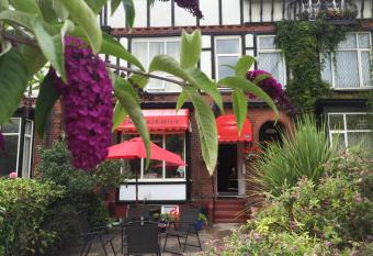 The Fairmile allows 18 year olds to book a room