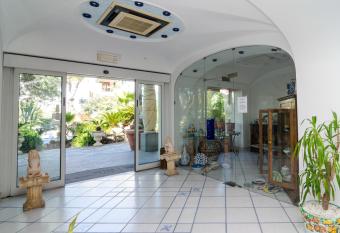 Hotel Felix Terme has Balcony rooms