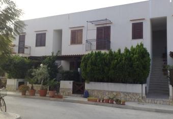 Casa Irene allows 18 year olds to book a room