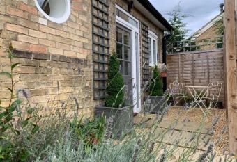 The Grapevine Studio allows 18 year olds to book a room