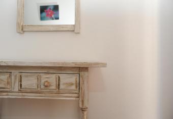 Viviendas Turisticas S Estanyol has Balcony rooms