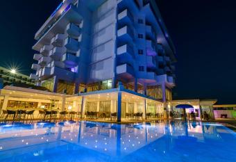 Tasia Maris Sands (Adults Only) has Balcony rooms