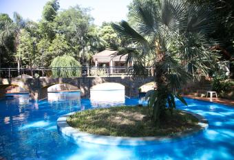 Bag   Iguaz   Hotel el Le  ador has Balcony rooms