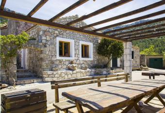 Secluded house with a parking space Tomislavovac, Peljesac - 13280 has Smoking rooms
