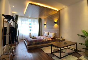 Land of Odin has Balcony rooms