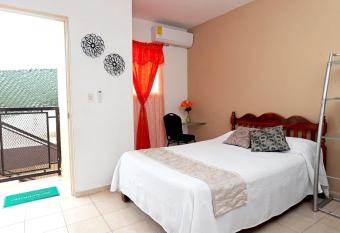 Casa de Ana - Habitacion privada has Balcony rooms