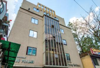 Hotel Pratap Residency-With early check inn allows 18 year olds to book a room