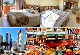 Wynn Batel allows 18 year olds to book a room