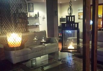 B&B Villa Noemi has Balcony rooms