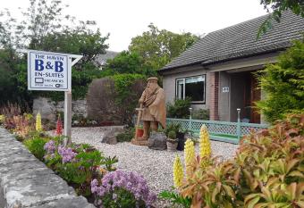 The Haven allows 18 year olds to book a room