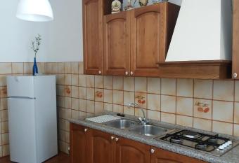 Appartamento Isabella allows 18 year olds to book a room