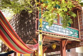 Harry s Ocean House Watukarung Homestay has Balcony rooms