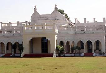 Aaram Baagh by Pachar Group, Sanchi has Balcony rooms