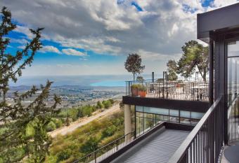 Mizpe Hayamim by Isrotel Exclusive allows 18 year olds to book a room