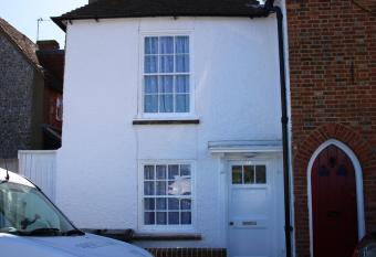 Sea Beach cottage has Balcony rooms