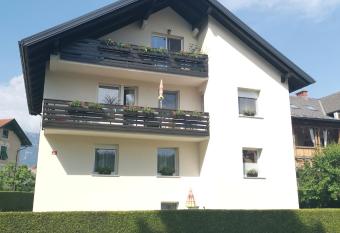 Apartment April allows 18 year olds to book a room