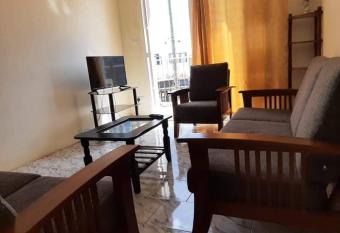 Appartement Frida Albion has Balcony rooms