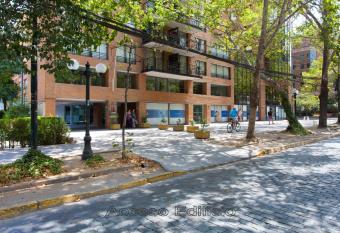 Apart Hotel Cambiaso allows 18 year olds to book a room