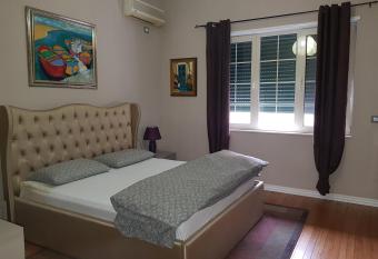 Bellesuite Tirana allows 18 year olds to book a room