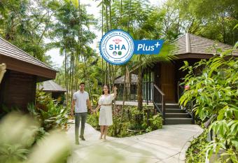 River Kwai Resotel - SHA Extra Plus has Balcony rooms