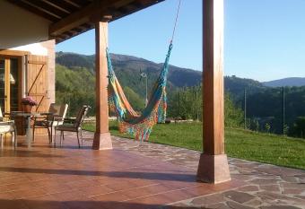 Casa Rural Amazonas allows 18 year olds to book a room