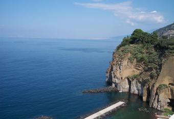 Hotel Cosmomare has Balcony rooms