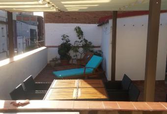 LG Big Flat Barcelona has Balcony rooms