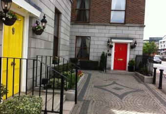 The Leeson Lodge allows 18 year olds to book a room