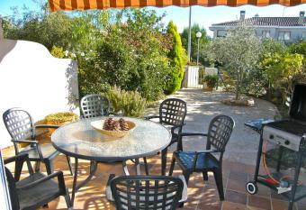 Casa Aoife has Balcony rooms