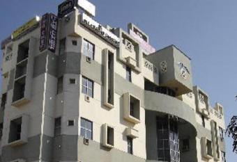 Saraswati Retreat has Balcony rooms