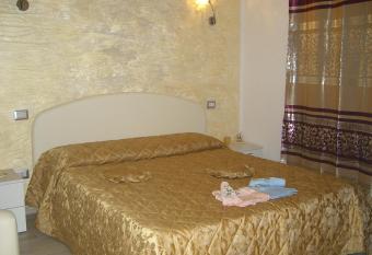 S Olivariu Village Affittacamere has Balcony rooms