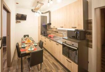 CasAlfredo Appartamento has Balcony rooms