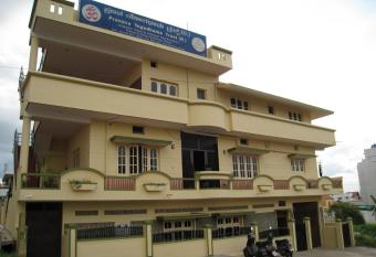 Pranava Homestay, Mysore has Balcony rooms