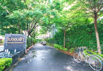 Rimkhobfa Urban Resort has Balcony rooms