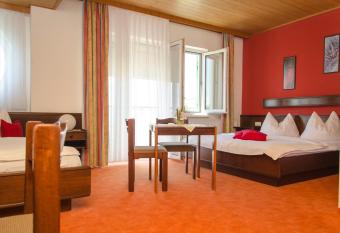 G  stehaus Schmidt has Balcony rooms