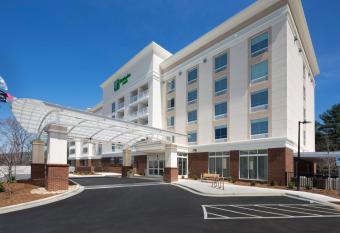 AC Hotel by Marriott Asheville Biltmore Village has Balcony rooms