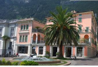 Appartamenti Rocca allows 18 year olds to book a room