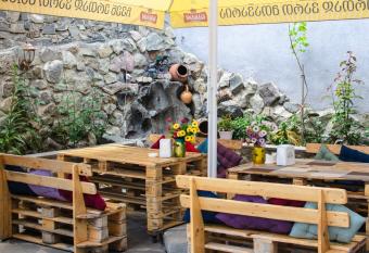 Light House Old City has Balcony rooms