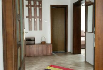 S&G Apartment has Balcony rooms