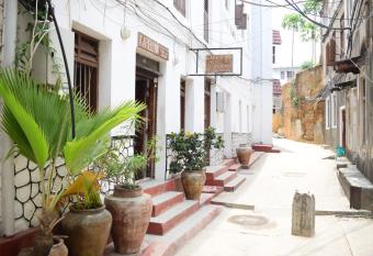 Karibu Inn allows 18 year olds to book a room