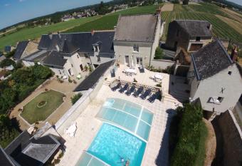 La Bonne Note has Balcony rooms