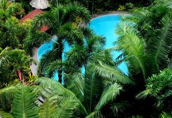 Hof Gorei Beach Resort Davao allows 18 year olds to book a room