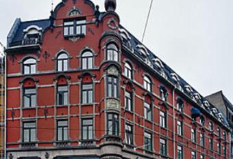 P-Hotels Oslo allows 18 year olds to book a room