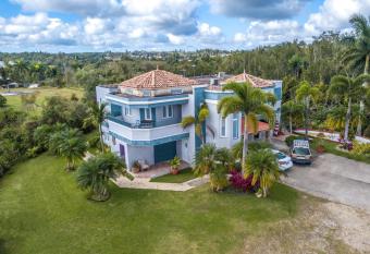 Hotel Hacienda Agroturistico Vista Hermosa allows 18 year olds to book a room