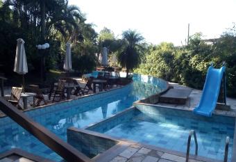 Su    a Hotel by Nordic has Balcony rooms