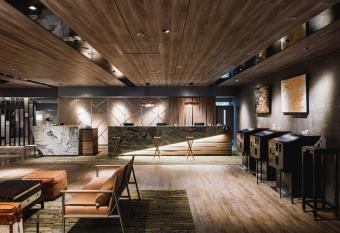 Shin Osaka Esaka Tokyu REI Hotel has Smoking rooms