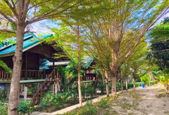 Rasta House,,Koh Phayam has Balcony rooms