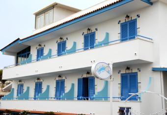 Hotel Villa Del Mare has Balcony rooms