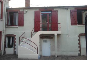 Chambres Zola has Balcony rooms